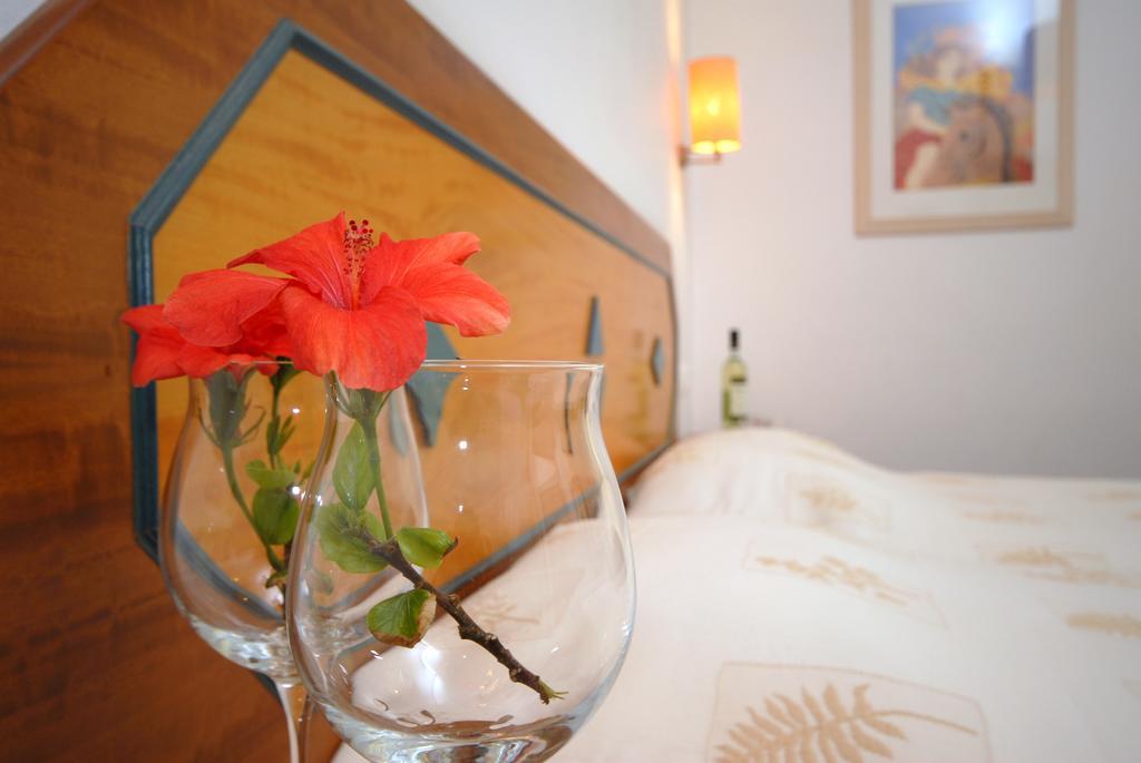 Barbouni Hotel & Studios Naxos City 外观 照片