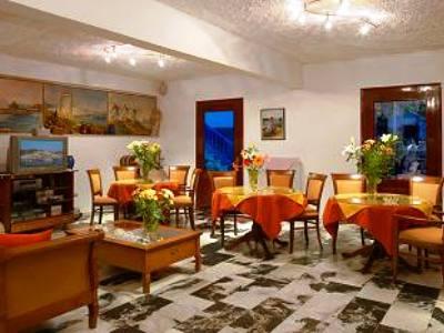 Barbouni Hotel & Studios Naxos City 外观 照片